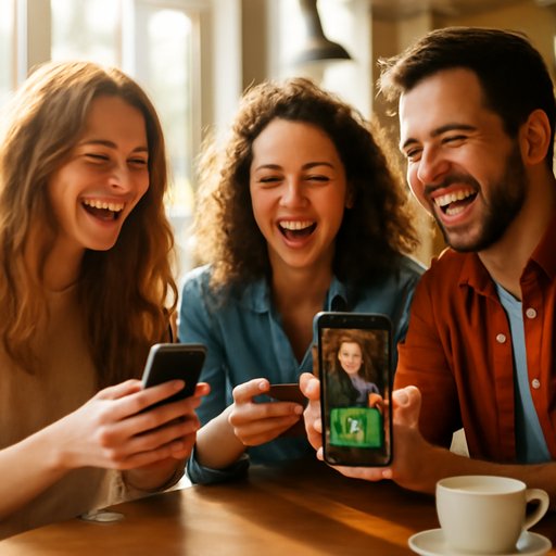 mvpviva হাতে ধরা ফোনে লাইভ ক্যাসিনো ভিডিও পোস্টার